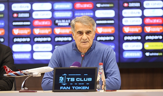 GÜNEŞ: SERİ YAKALAMAK İSTİYORUZ