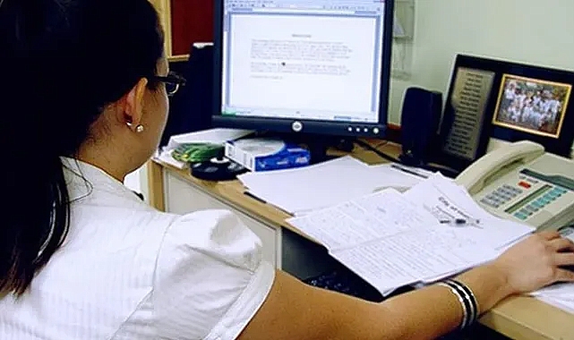 HAFTALIK ÇALIŞMA SAATİ DÜŞÜYOR!