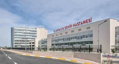 HASTANE MALİYETİ TÜİK'İ 3'E KATLADI