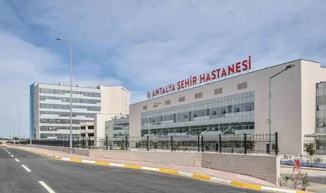 HASTANE MALİYETİ TÜİK'İ 3'E KATLADI