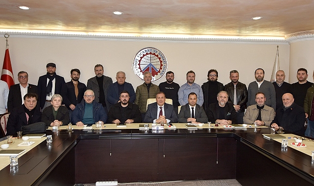 HEDEF İHRACAT KAPASİTESİNİ ARTIRMAK