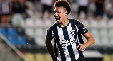 HEDEF SAMBACI STOPER: ADRYELSON