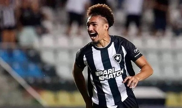 HEDEF SAMBACI STOPER: ADRYELSON