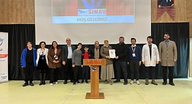 HEDEF YERLİ VE MİLLİ TEKNOLOJİ KATKI VERMEK