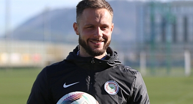 HOJER: ÇOK ÖNEMLİ VE ZOR BİR MAÇ BİZİ BEKLİYOR