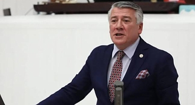 HÜSEYİN ÖRS'ÜN ACI GÜNÜ