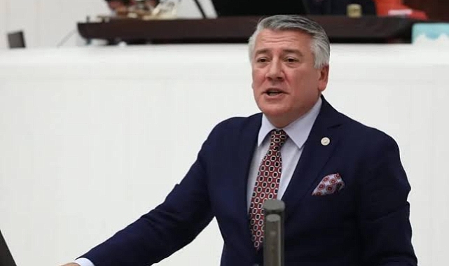 HÜSEYİN ÖRS'ÜN ACI GÜNÜ