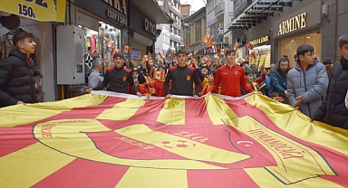 İDMANOCAĞI 104 YAŞINDA