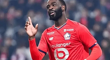 IKONE ELDEN KAÇIYOR!