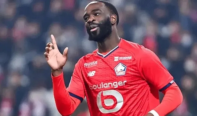 IKONE ELDEN KAÇIYOR!