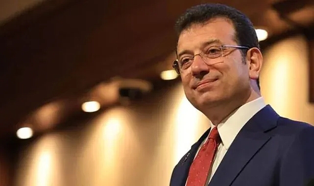 İMAMOĞLU DAVAYI KAZANDI