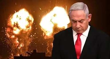 İSRAİL'DE ATEŞKES KRİZİ!