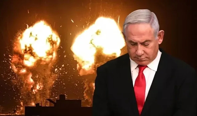 İSRAİL'DE ATEŞKES KRİZİ!