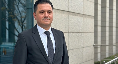 İŞTE AK PARTİ ORTAHİSAR'IN YENİ YÖNETİMİ