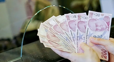 İŞTE BEKLENEN YENİ MAAŞLAR