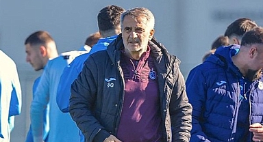 İŞTE FIRTINA'NIN MUHTEMEL 11'İ