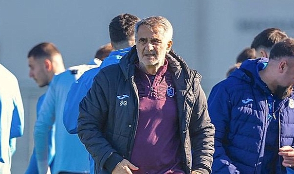 İŞTE FIRTINA'NIN MUHTEMEL 11'İ