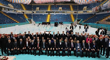 İŞTE SEZGİN MUMCU'NUN YENİ YÖNETİMİ