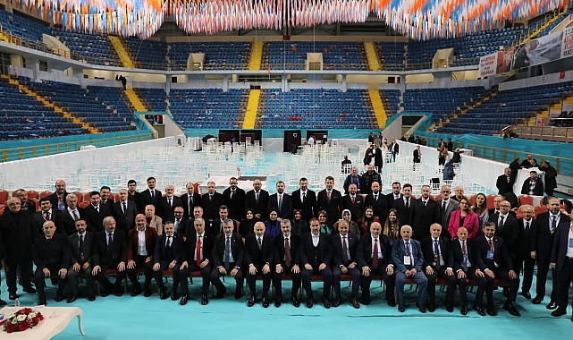 İŞTE SEZGİN MUMCU'NUN YENİ YÖNETİMİ