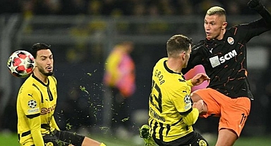 İŞTE ZUBKOV TRANSFERİNİN AYRINTILARI 