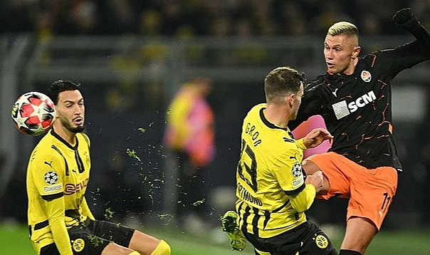 İŞTE ZUBKOV TRANSFERİNİN AYRINTILARI