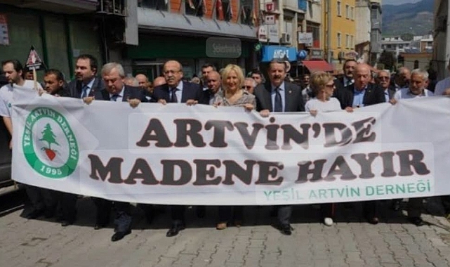 İSYAN ETMEK SİZİN MESLEĞİNİZ Mİ?