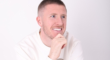 JOHN LUNDSTRAM: LİDER BİR OYUNCUYUM