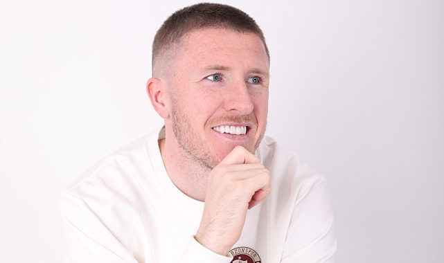 JOHN LUNDSTRAM: LİDER BİR OYUNCUYUM