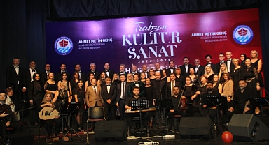 KA-FEM'DEN GÖVDE GÖSTERİSİ