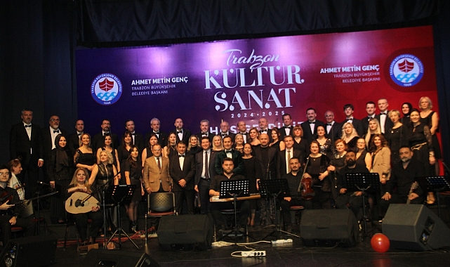 KA-FEM'DEN GÖVDE GÖSTERİSİ