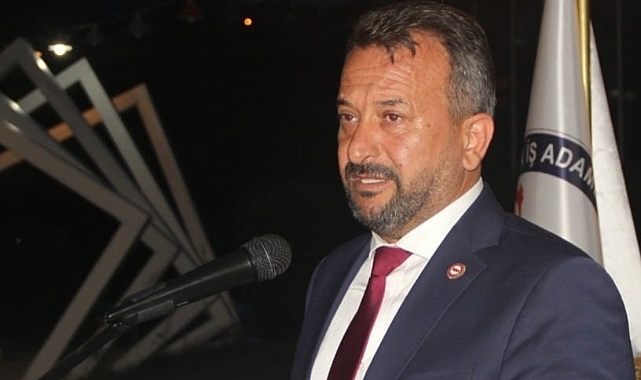 KABUL EDİLEMEZ... YASAL SÜREÇ BAŞLATACAĞIZ!