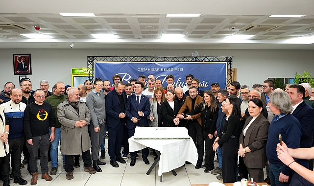 KAYA: TRABZON OLARAK ELİMİZ ÇOK GÜÇLÜ... BU GÜCÜN TEMİNATI SİZSİNİZ