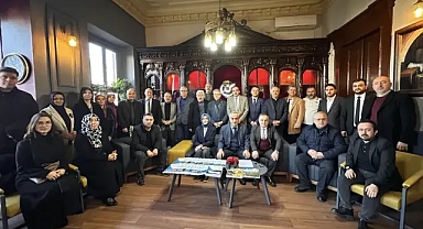 KARAL, TRABZOK KENT KONSEYİNE ADAYLIĞINI AÇIKLADI