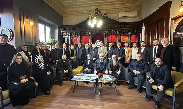 KARAL, TRABZOK KENT KONSEYİNE ADAYLIĞINI AÇIKLADI