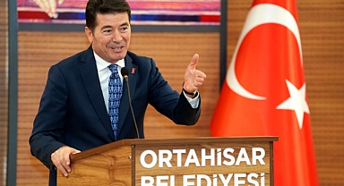 KAYA: BİZ SİLKELENDİKÇE ÇİÇEK AÇAR, YENİ MEYVELER VERİRİZ!