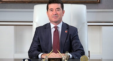 KAYA:TRABZON'UN GÖRKEMLİ SANAT GÜNLERİNE DÖNMESİ İÇİN ÇALIŞIYORUZ