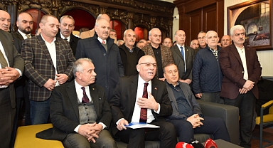 KENTİN EKONOMİSİNE DARBE VURUYOR!