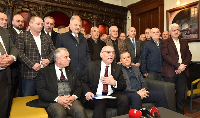 KENTİN EKONOMİSİNE DARBE VURUYOR!