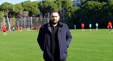 KOÇ: 2. YARI ÇOK FARKLI BİR 1461 TRABZON FK İZLETECEĞİZ