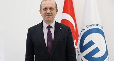 KTÜ'DEN FLAŞ KARAR... YAŞ HADDİNE TAKILAN AKADEMİSYENLERE MÜJDE