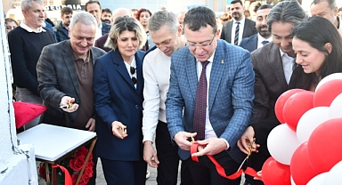 KTÜ FARABİ HASTANESİ GÜRCİSTAN'DA 2. BÜROSUNU AÇTI