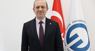 KTÜ MADEN MÜHENDİSLİĞİ DÜNYA SAHNESİNDE