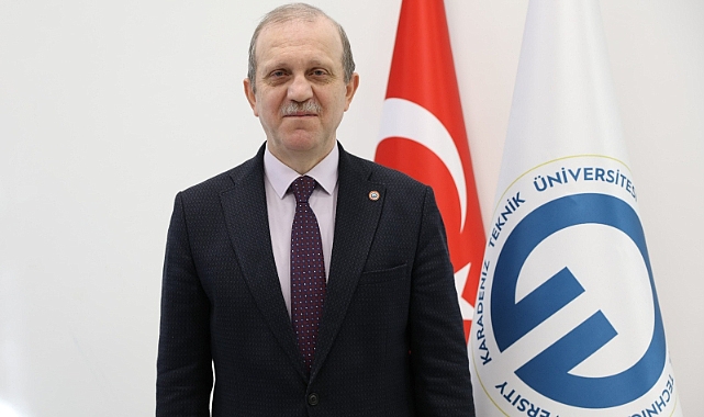 KTÜ MADEN MÜHENDİSLİĞİ DÜNYA SAHNESİNDE