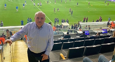 KULEYİN HEM HAKEME HEM YÖNETİMEHEM DE ŞENOL HOCAYA ÇATTI!