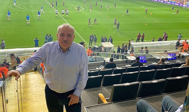 KULEYİN HEM HAKEME HEM YÖNETİMEHEM DE ŞENOL HOCAYA ÇATTI!