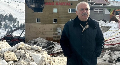 KULEYİN İSYAN ETTİ: SİZİN VİCDANINIZ KARARMIŞ!