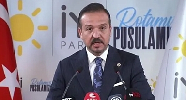 KÜRŞAD ZORLU AK PARTİ'YE Mİ KATILIYOR?