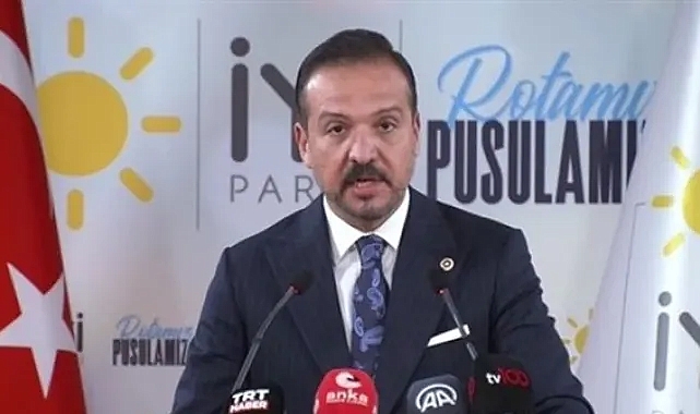 KÜRŞAD ZORLU AK PARTİ'YE Mİ KATILIYOR?