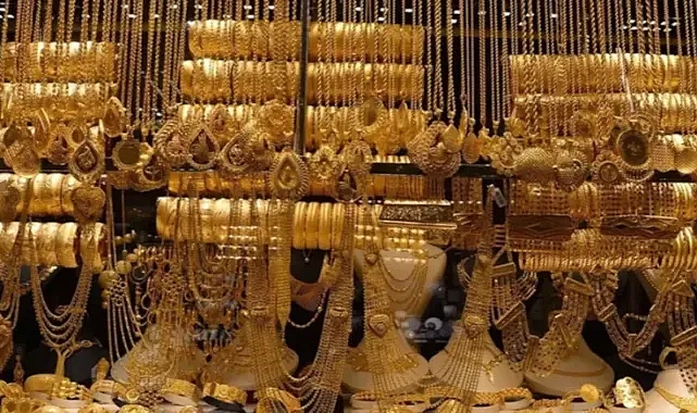 KUYUMCULAR ARTIK KİMLİK SORACAK