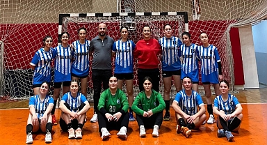 KUZEYİN KIZLARI ADINI FİNALE YAZDIRDI